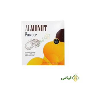 پودر چاقی مسمن نیاک (Almonut Powdwer )