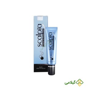 کرم تقویت کننده ابرو اسکالپیا ( Scalpia Eyebrow Cream )