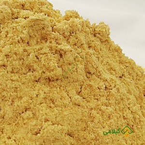 مضرات پودر زنجبیل گیلامی (Gilamie Ginger)