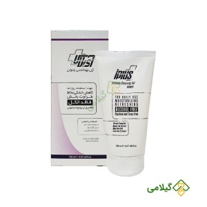 ژل بهداشتی بانوان آی پلاس  (Intimate Cleansing Gel Women )