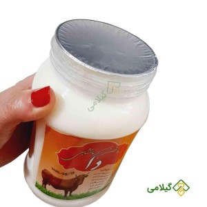 روغن کرمانشاهی دا از عطاری گیلامی