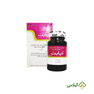 دیابت (ذیابیطس) نیاک (Niak Diabetes)