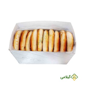 بهترین کلوچه فومن دخت علیزاده مستقیم از فومن ( Fuman Cookies )