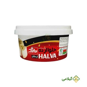 حلوا ارده مهدی اردکان ( Mahdi Halva )