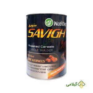 سویق ورزشکاران خرمایی ناب دل ( NabDel Date Savigh)