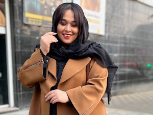 مانتو مجلسی سایز بزرگ ترند و خاص