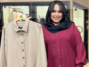 مرجع خرید بهترین مدل های مانتو سایز بزرگ