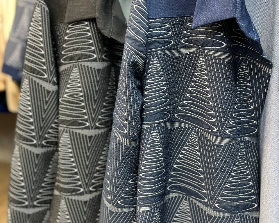 مانتو کوتاه سایز بزرگ: ترند محبوب بهار و تابستان که نباید از دست بدهید!