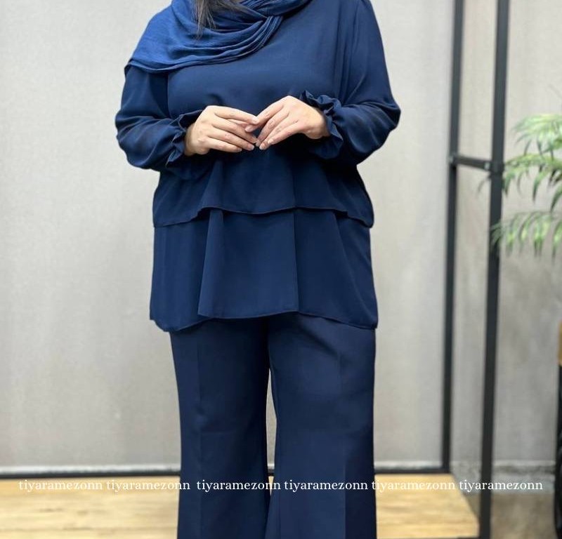 راهنمای انتخاب و خرید لباس سایز بزرگ زنانه