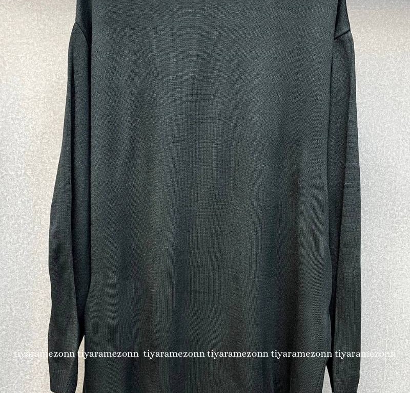 بافت سایز بزرگ زنانه؛ بهترین انتخاب برای زمستان