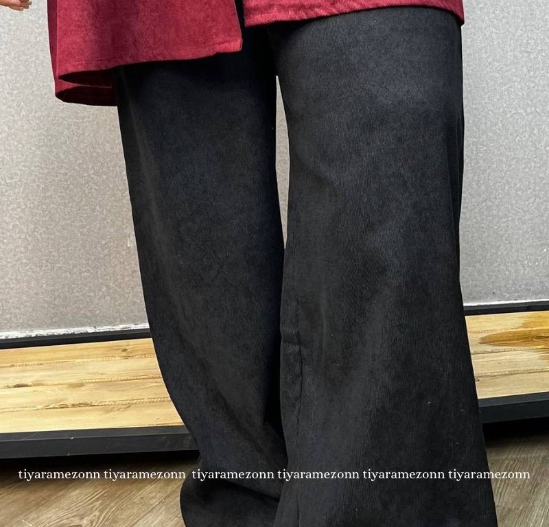 بهترین شلوار سایز بزرگ زنانه در فروشگاه لباس زنانه