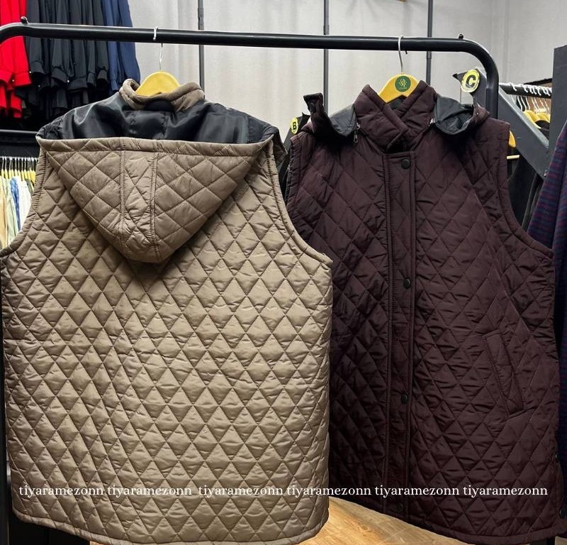 نحوه انتخاب بهترین پافر سایز بزرگ زنانه