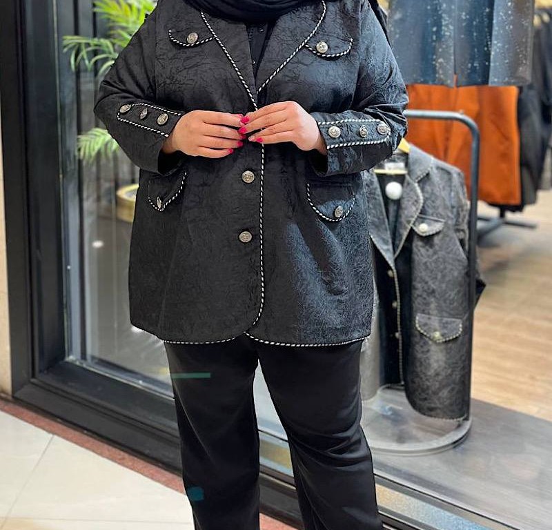 آشنایی با جدیدترین مدل لباس سایز بزرگ و بهترین استایل