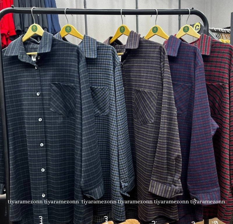 چگونه بهترین شکت سایز بزرگ زنانه را انتخاب کنیم؟