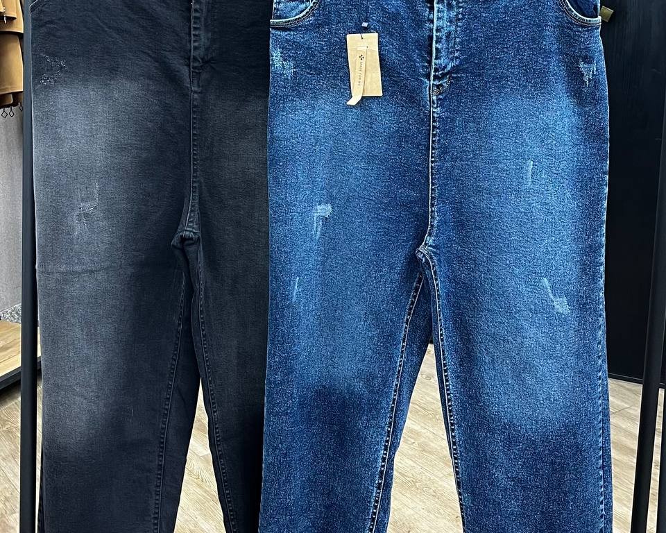 آشنایی با انواع شلوار نیم بگ زنانه