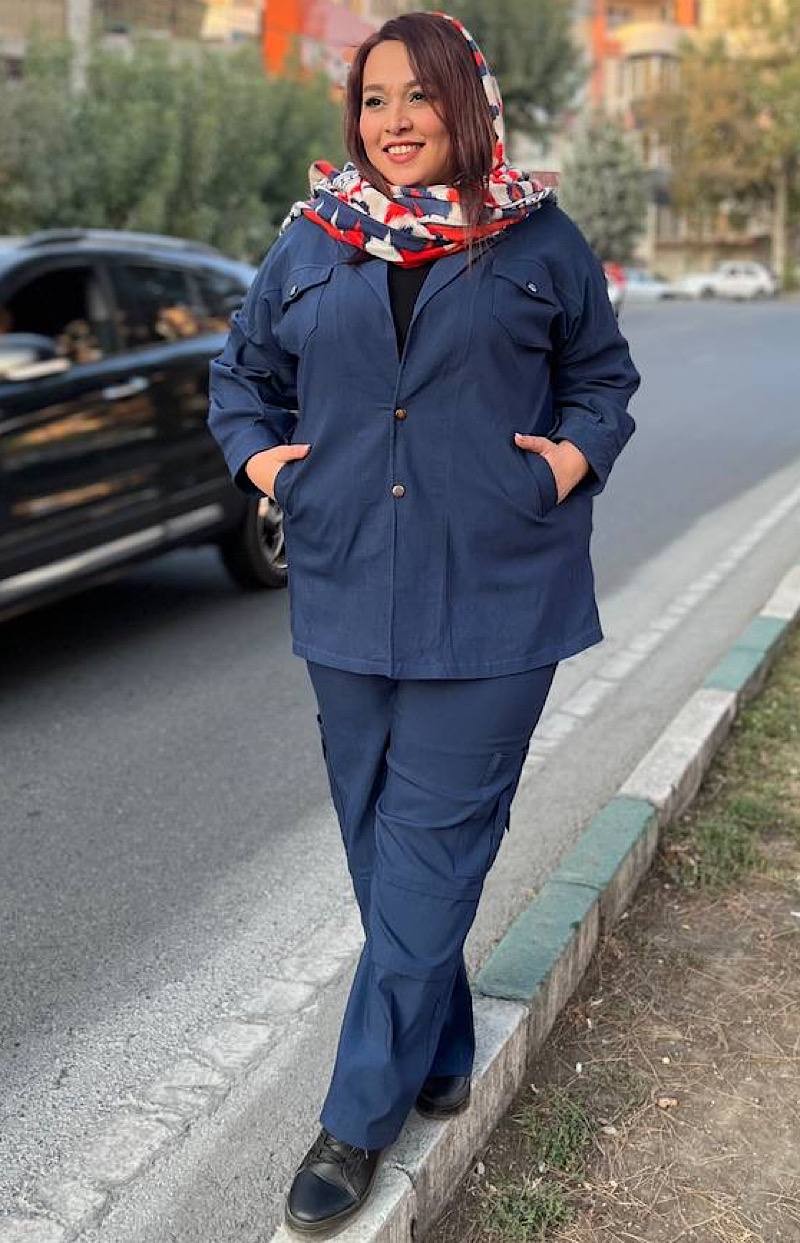 ست کارگو کد 032