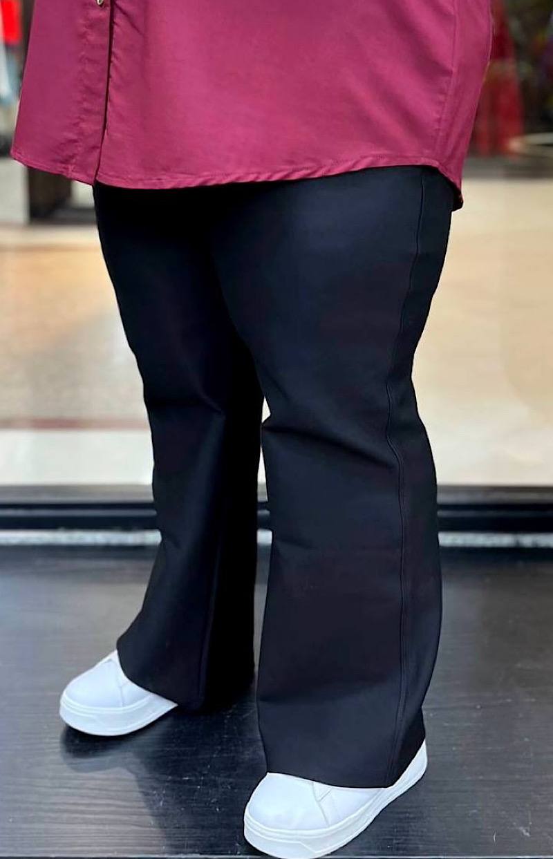 شلوار سایزبزرگ دمپا سورن کد 167