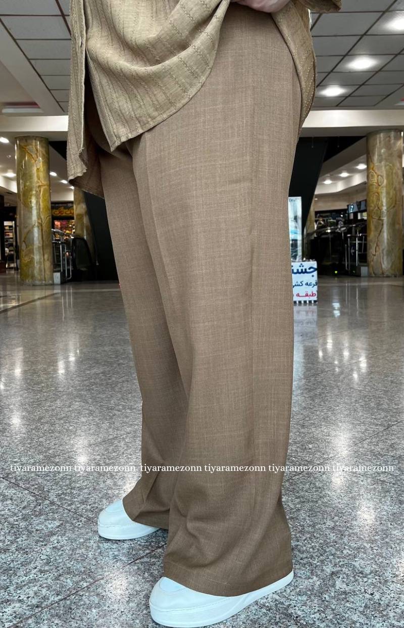 شلوارسایزبزرگ شانتون اندونزی کد 273