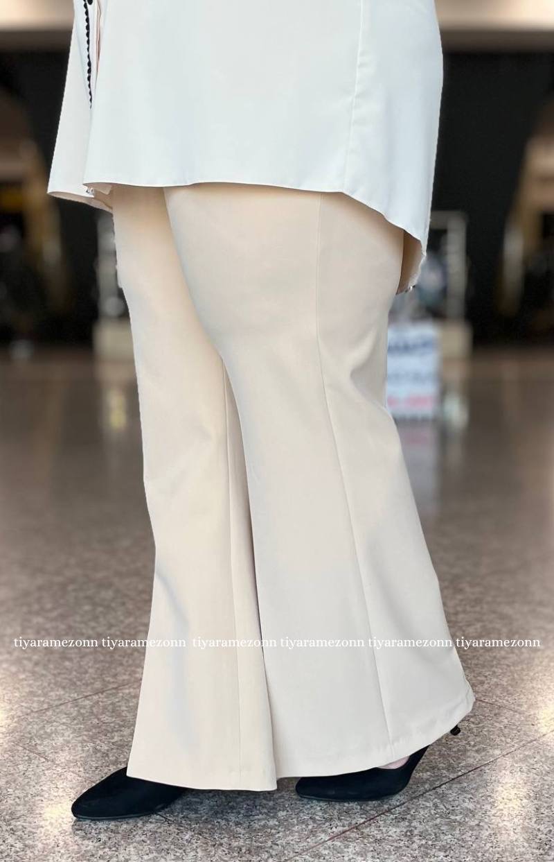 شلواردمپا سایزبزرگ بزیاق کد276