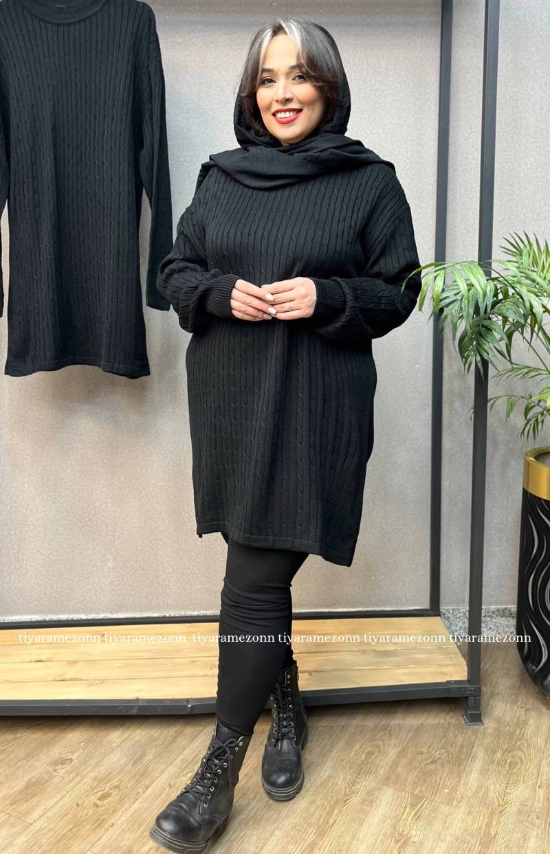 بافت سایز بزرگ  کد 325