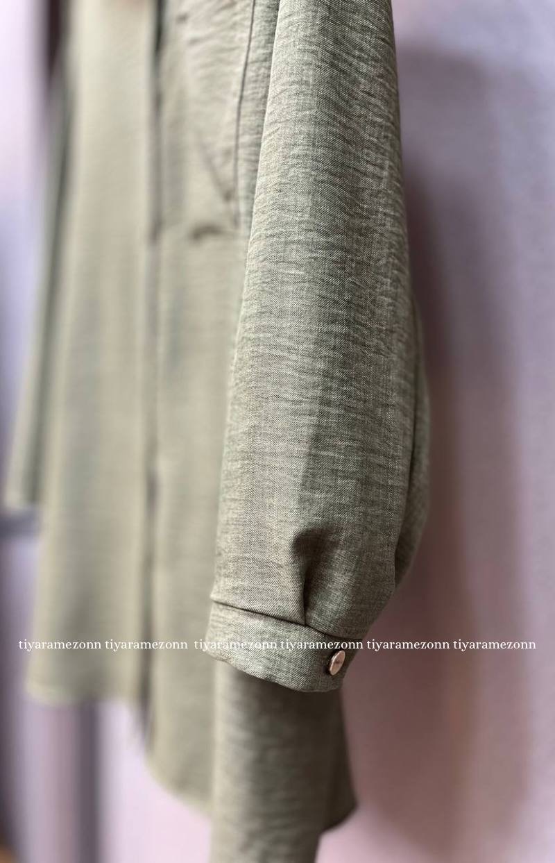 شومیز سایز بزرگ لوماک کد274