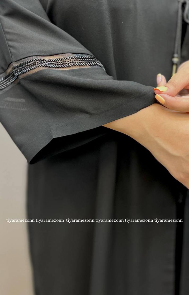 مانتو کیمونو سایزبزرگ کراش یقه انگلیسی کد283