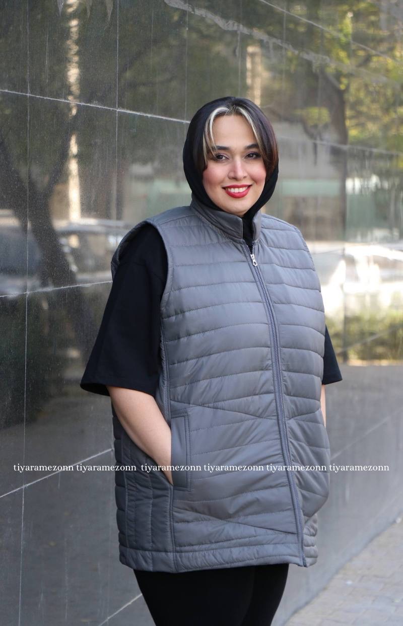 پافر سایز بزرگ  کد 311