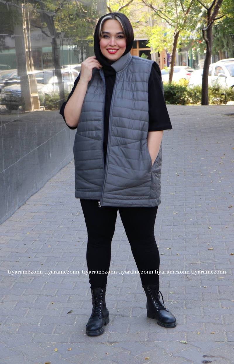 پافر سایز بزرگ  کد 311