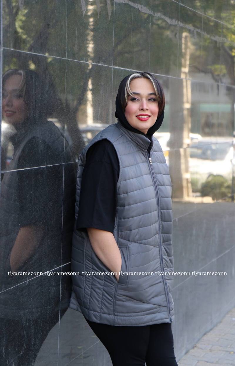 پافر سایز بزرگ  کد 311