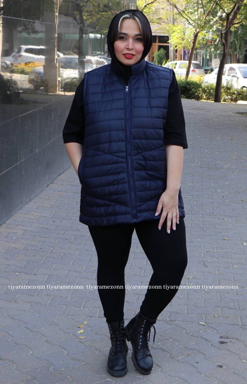 پافر سایز بزرگ  کد 311