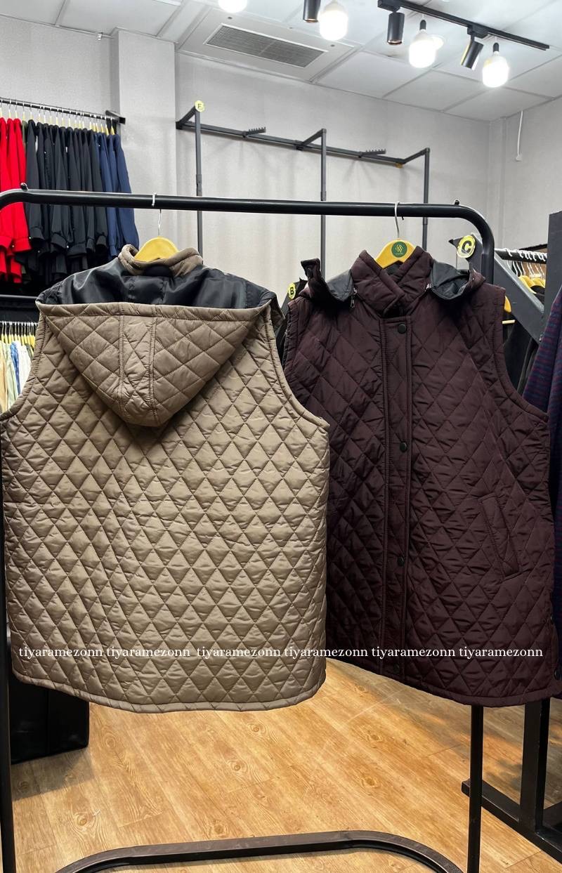 پافر سایز بزرگ  کد 311