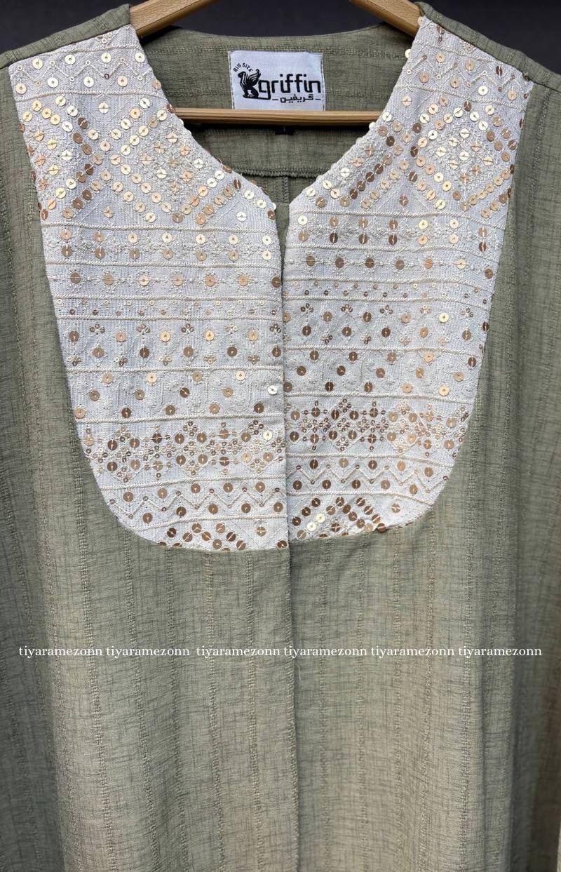 مانتو سایز بزرگ مدل آلاله کد 331