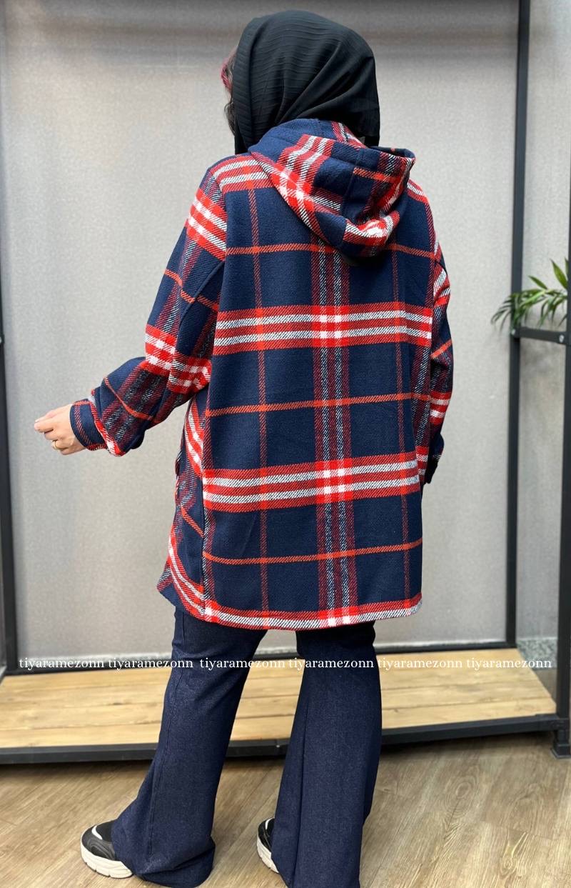 سویشرت سایز بزرگ کد 339