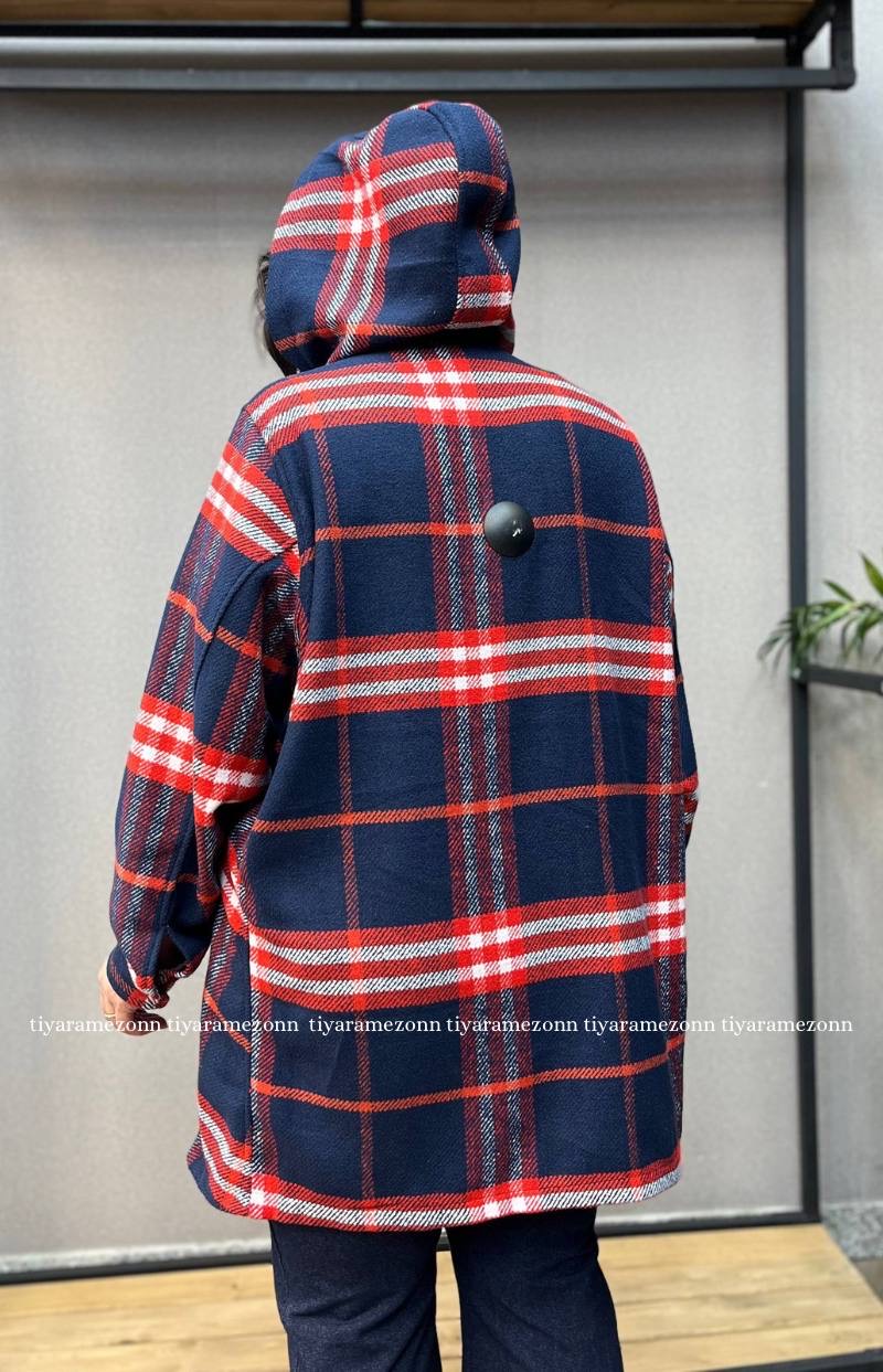 سویشرت سایز بزرگ کد 339