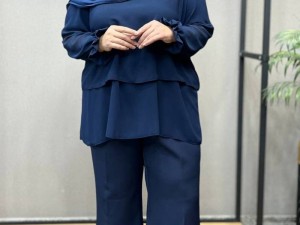 راهنمای انتخاب و خرید لباس سایز بزرگ زنانه