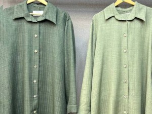 خرید ست شومیز و شلوار سایز بزرگ زنانه شیک