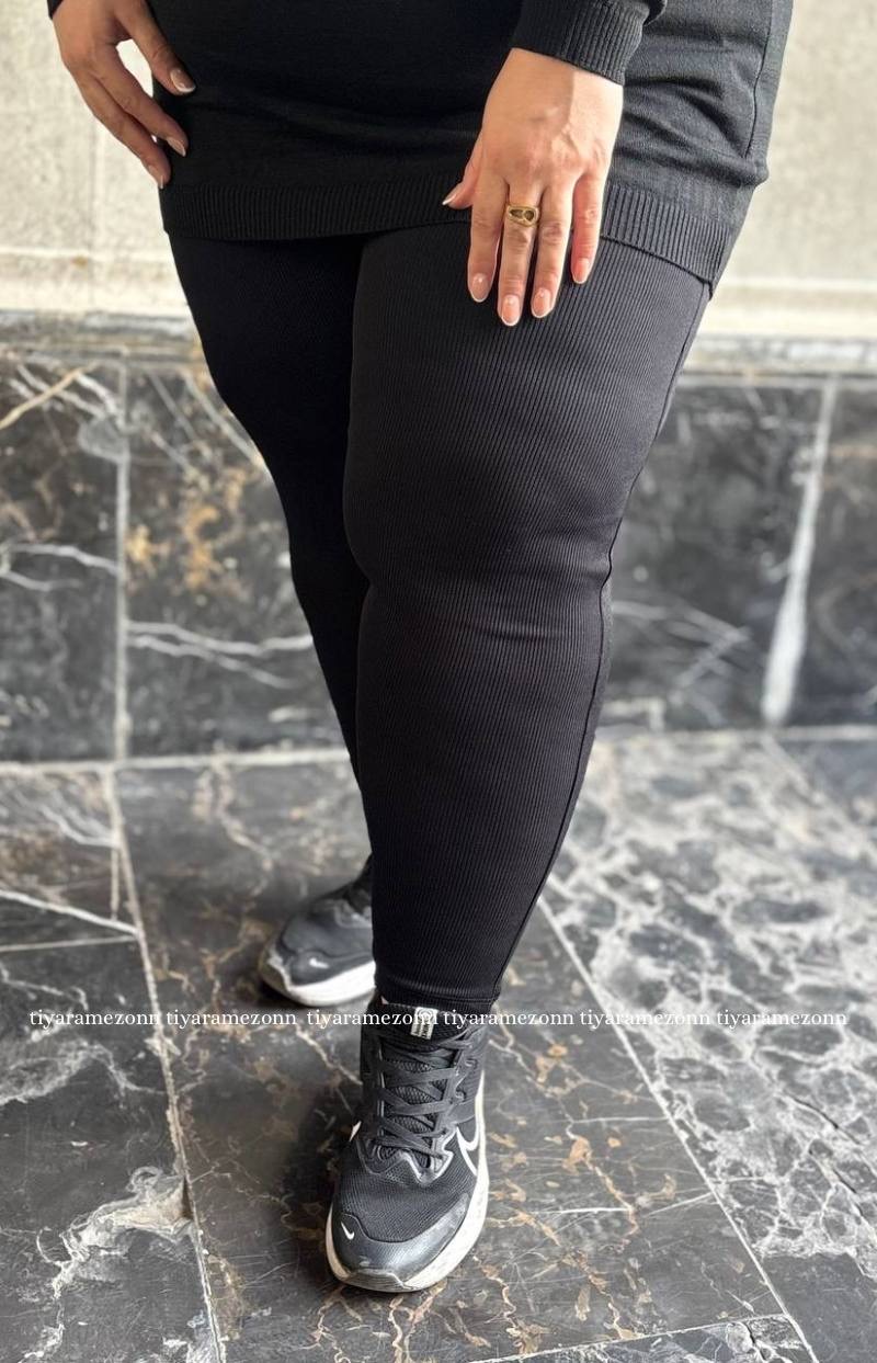 لگ کمر گنی سایزبزرگ کد 343