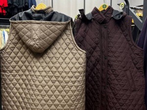 نحوه انتخاب بهترین پافر سایز بزرگ زنانه