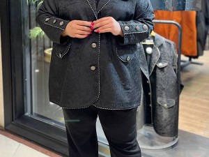 آشنایی با جدیدترین مدل لباس سایز بزرگ و بهترین استایل