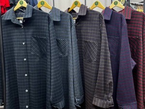 چگونه بهترین شکت سایز بزرگ زنانه را انتخاب کنیم؟