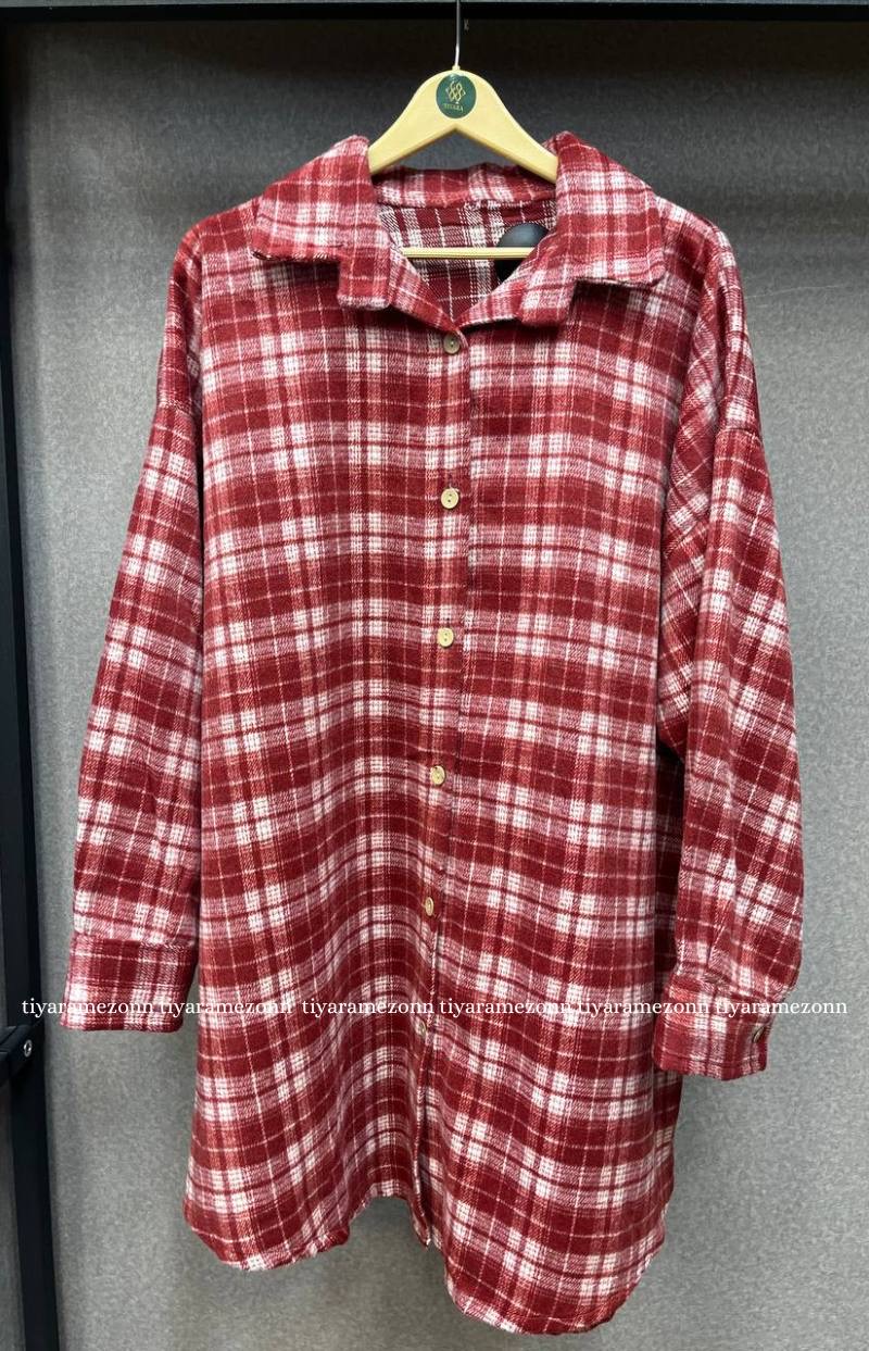 شکت سایز بزرگ مدل تک جیب کد 329