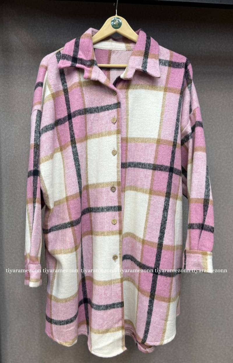 شکت سایز بزرگ مدل تک جیب کد 329