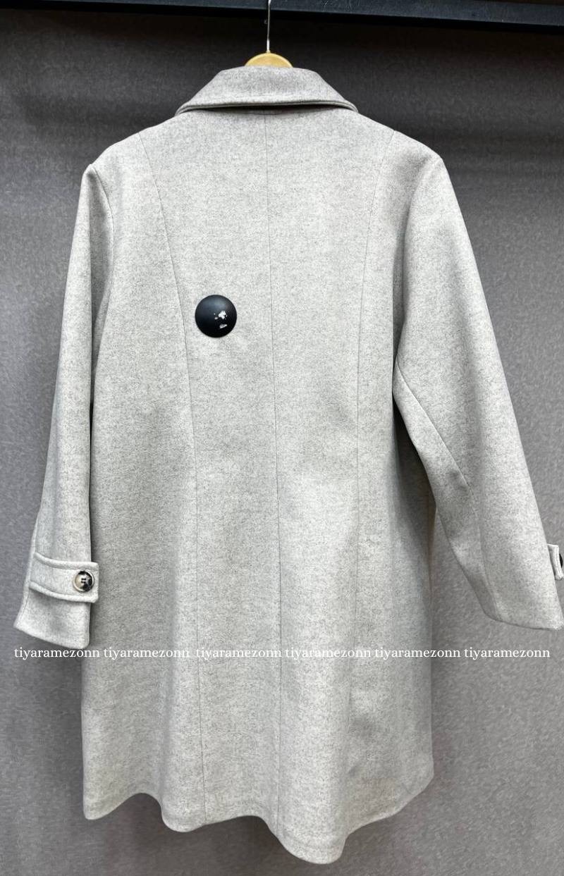 پالتو فوتر سایزبزرگ  کد 316