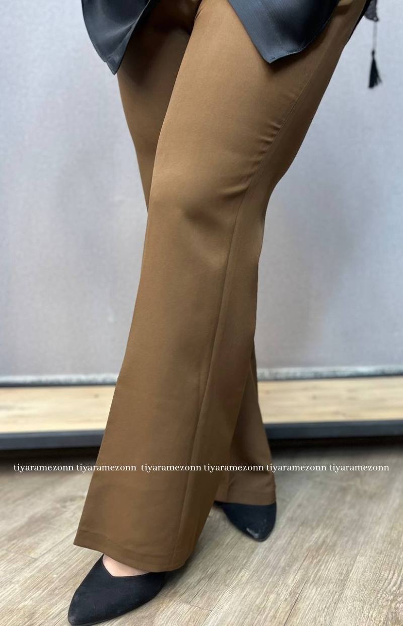 شلوار سایزبزرگ بوتکات کد 287