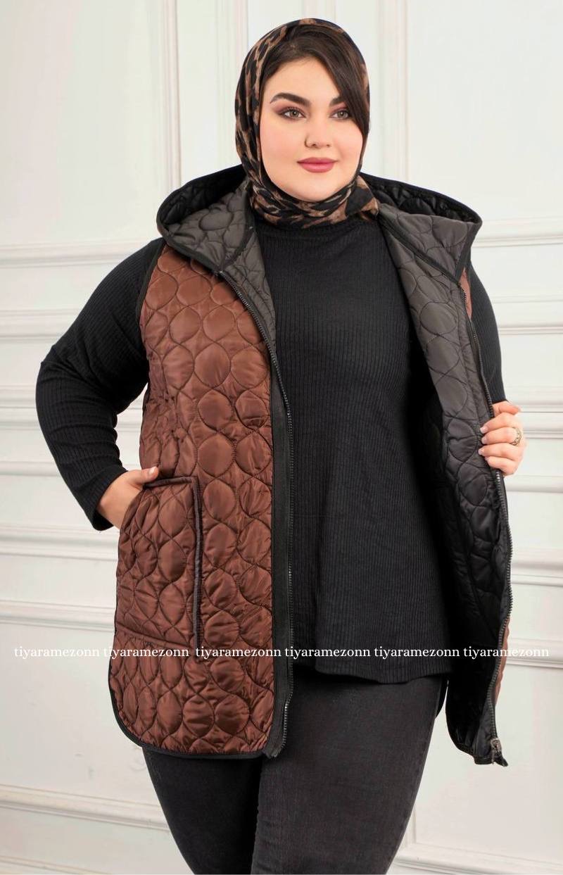 پافر دورو سایز بزرگ مدل  امبوردی کد 371