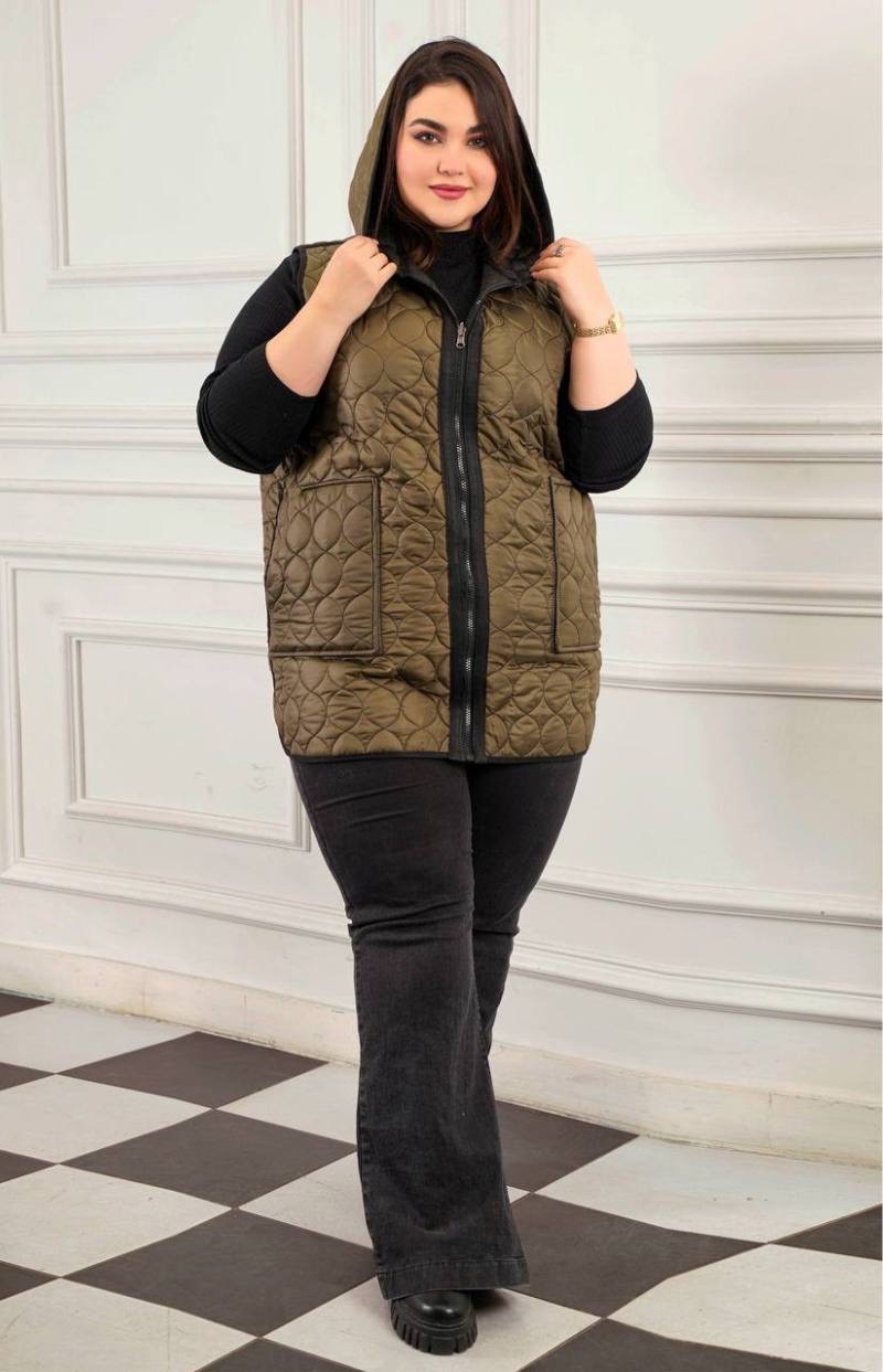 پافر دورو سایز بزرگ مدل  امبوردی کد 371