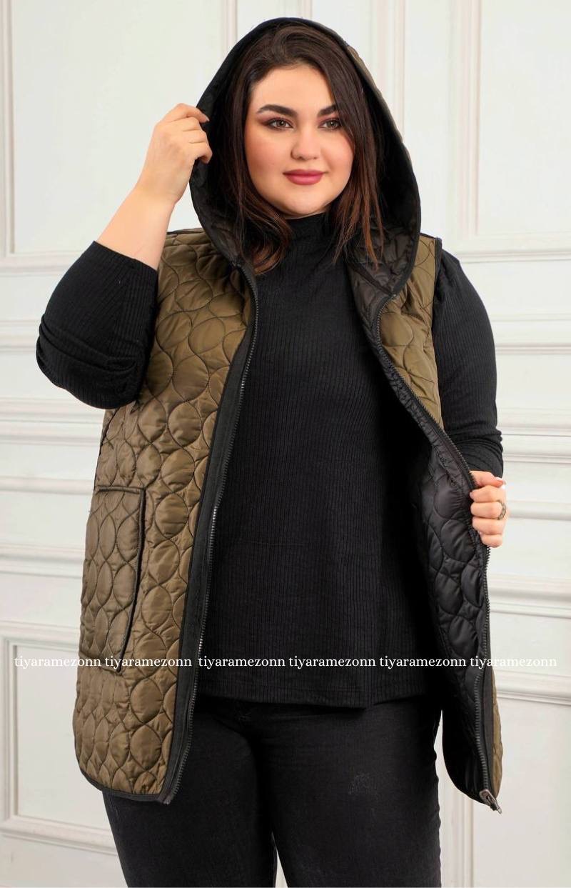 پافر دورو سایز بزرگ مدل  امبوردی کد 371