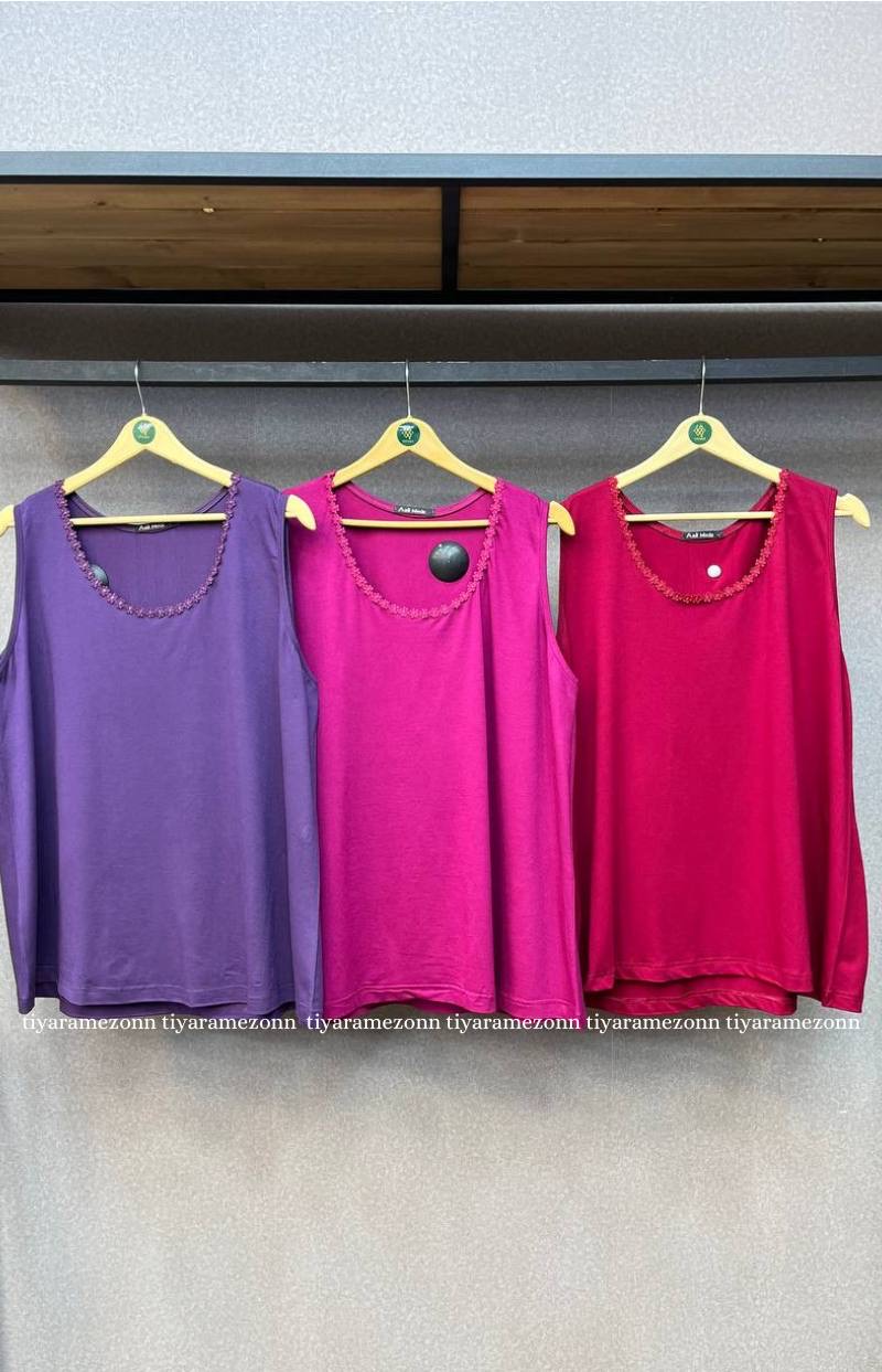 تاپ سایزبزرگ مدل لمه کد 346