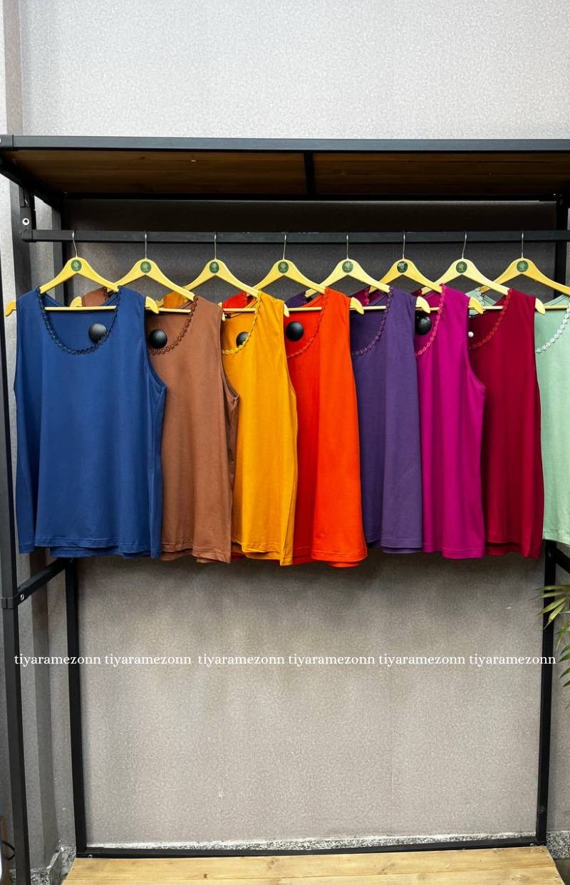 تاپ سایزبزرگ مدل لمه کد 346