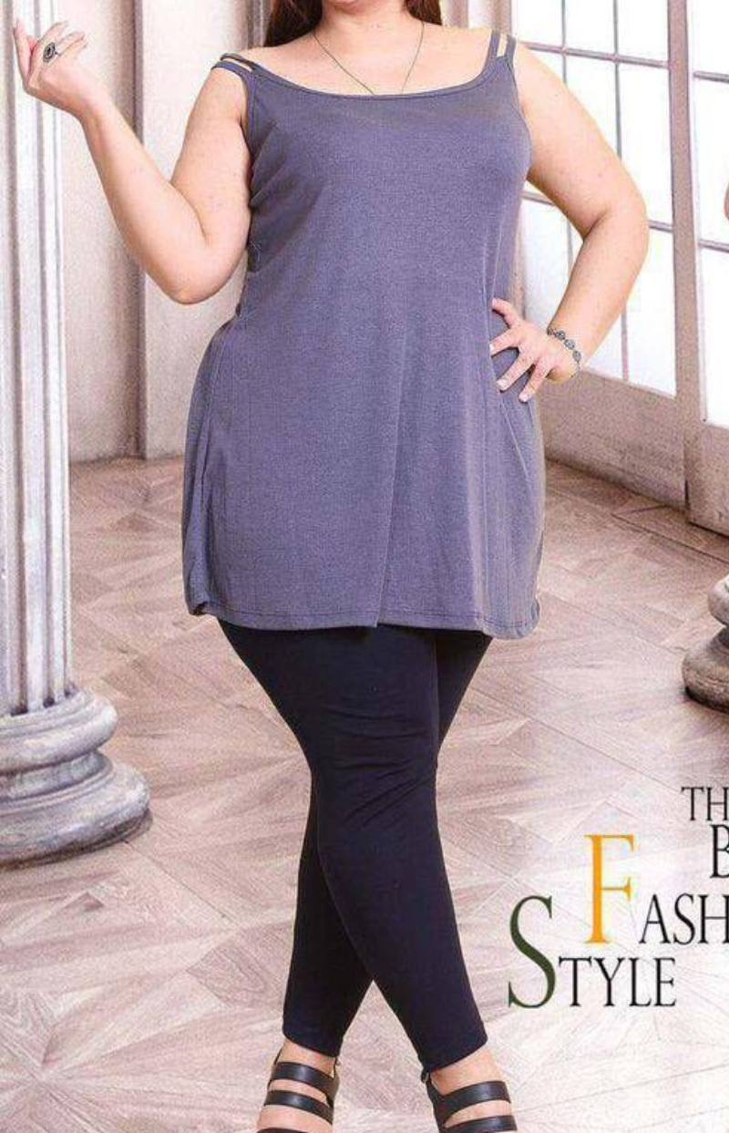 تاپ سایزبزرگ مدل گل ریز کد 377